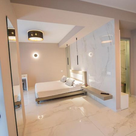 Milazzo Aeolian Sea Port B&B Luaran gambar