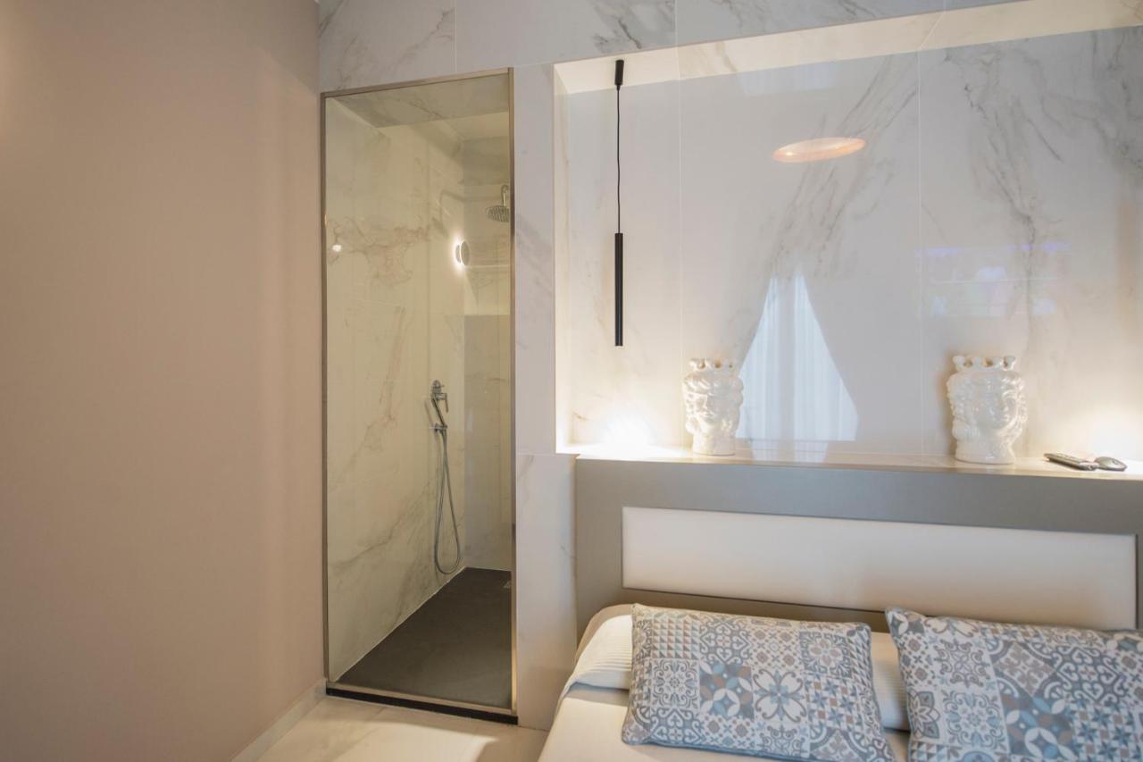 Milazzo Aeolian Sea Port B&B Luaran gambar