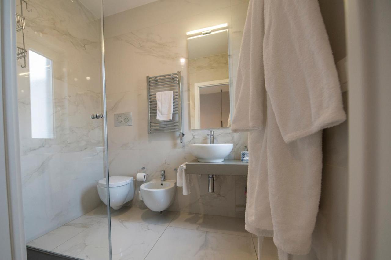 Milazzo Aeolian Sea Port B&B Luaran gambar