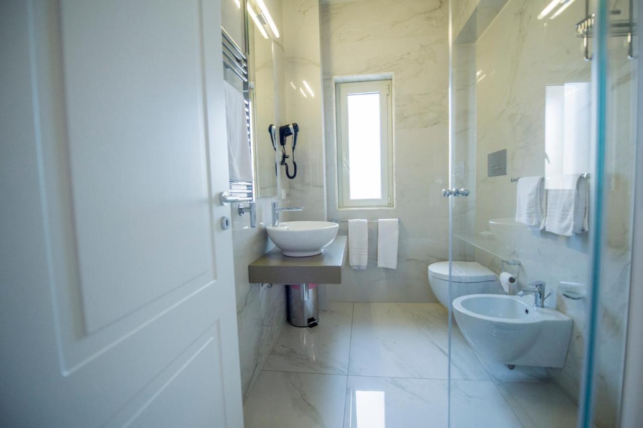 Milazzo Aeolian Sea Port B&B Luaran gambar